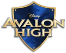 Avalon High